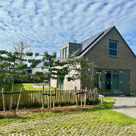 De Wielen 58 Sint Maarten Eksteriør bilde