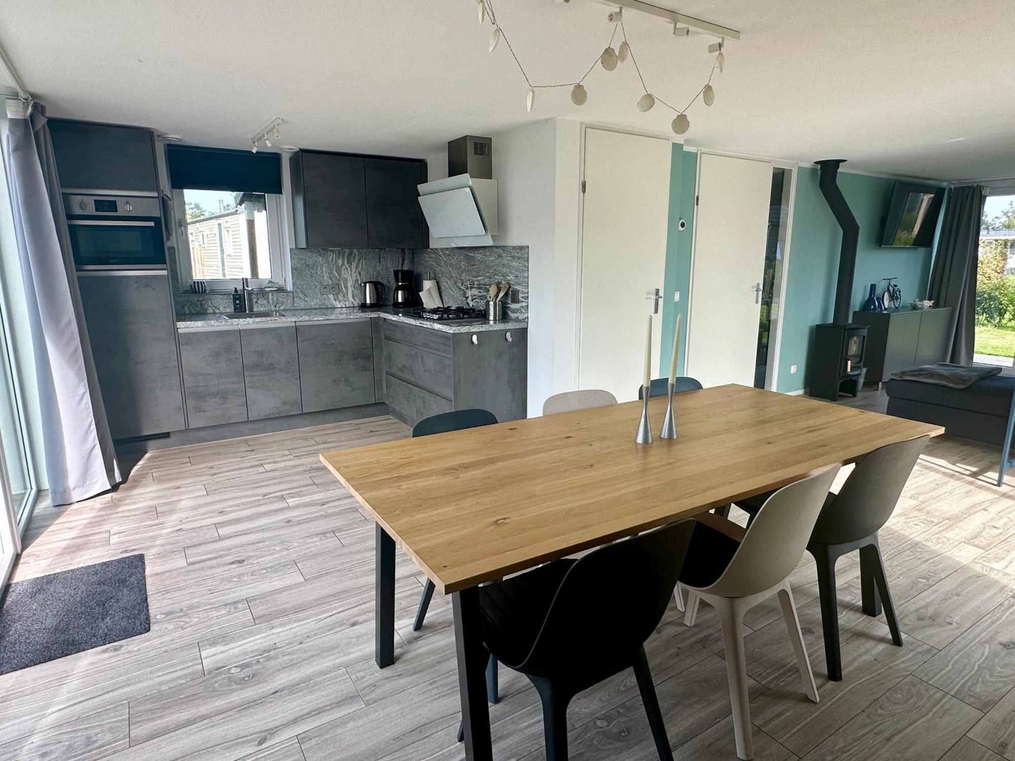 De Wielen 58 Sint Maarten Eksteriør bilde